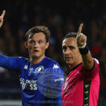 Giudice Sportivo | 1 turno di squalifica per Parisi e Henderson