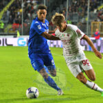 Report medico su Koni De Winter