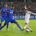 Mercato Azzurro | Gli occhi della Premier su De Winter