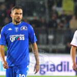 Mercato Azzurro | Anche il Valencia su Bajrami