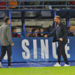 Zanetti: “A gennaio ci sarà da sfoltire la rosa mantenendo i più bravi. I nostri tifosi sono fantastici”