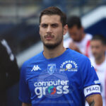 Bandinelli a Azzurro Mania: “Spero di rimanere a lungo a Empoli, siamo un gruppo unito e umile”