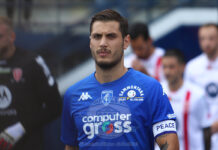 Mercato Azzurro | Per il “come back” di Bandinelli, ci siamo!!!