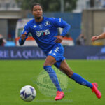 TV | Ebuehi nel dopo gara a Bergamo