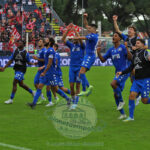 Quanti meno gol visti rispetto al recente passato