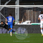 EFC | Oggi la ripresa dei lavori… con l’Atalanta una sconfitta più per meriti altrui.