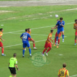 PRIMAVERA | Un punto prezioso con il Lecce in una gara molto complicata