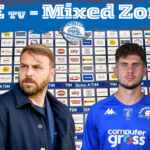 TV | Mister Zanetti & Cacace nel dopo gara con l’Atalanta