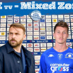 TV | Mister Zanetti & Haas nel dopo gara con il Monza