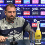 TV | Il pregara di mister Zanetti