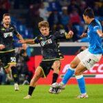 EFC | Oggi la ripresa dei lavori… A Napoli un cuore grande ma poi un rigorino condanna