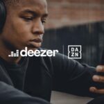 Partnership DAZN-Deezer: sei mesi gratis di streaming musicale per gli abbonati DAZN