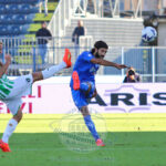 Luperto: “Con Ismajli mi trovo benissimo, Samp gara complicata”