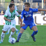 Fazzini: “Devo tanto a Busce’, Zanetti spinge molto sull’aspetto mentale.”