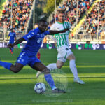 Akpa Akpro: “Sono ottimista per la salvezza, dobbiamo lavorare a livello mentale”