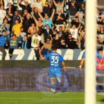 Agente di Baldanzi: “L’Empoli è il club perfetto per la sua crescita”