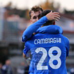 Una sosta utile a recuperare alcuni infortunati eccellenti