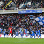 La partita del tifo (Sassuolo)