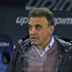 Fabrizio Corsi: “Era importante vincere. La salvezza è ancora da raggiungere”