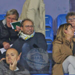 Lotti: “Darò un supporto alla società a 360 gradi, lo stadio è un investimento essenziale”