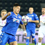 Agente Satriano: “Sta vivendo una grande esperienza a Empoli, vuole segnare più gol”