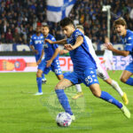 Gran Galà del calcio 2023 – premiato Parisi