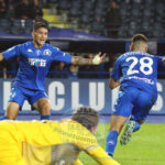 Convocati tre azzurri per lo stage previsto il 21-22 a Coverciano