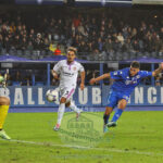 Nicolò Cambiaghi, l’arma in più per la seconda parte di stagione