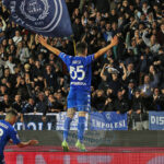 Mercato Azzurro | Lazio in pole per Parisi