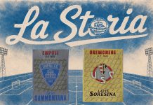 La storia di Empoli-Cremonese