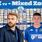 TV | Mister Zanetti & Cambiaghi nel dopo gara con la Cremonese