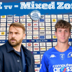 TV | Mister Zanetti & Baldanzi nel dopo gara con il Sassuolo