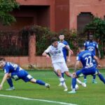 TV | I gol azzurri contro lo Sturm Graz