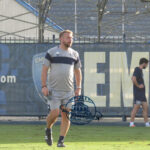 EFC | Domani la partenza per la Spagna