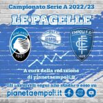 Le pagelle di Atalanta-Empoli 2-1