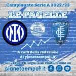 Le pagelle di Inter-Empoli 0-1