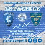 Le pagelle di Empoli-Lecce 1-0