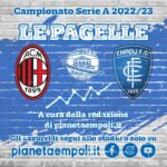 Le pagelle di Milan-Empoli 0-0