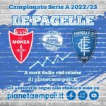 Le pagelle di Monza-Empoli 2-1