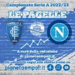 Le pagelle di Empoli-Napoli 0-2