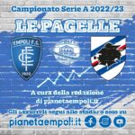 Le pagelle di Empoli-Sampdoria 1-0