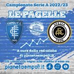 Le pagelle di Empoli-Spezia 2-2