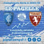 Le pagelle di Empoli-Torino 2-2