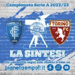 TV | Sintesi gara Empoli-Torino 2-2