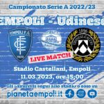 Ancora fatale un corner contro. L’Udinese espugna di misura il Castellani