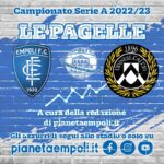 Le pagelle di Empoli-Udinese 0-1