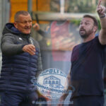 Il girone di ritorno di Zanetti adesso è migliore di quello di Andrezzoli