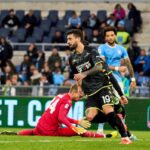 EFC | Oggi la ripresa… Da Roma un punto di cuore e di palle