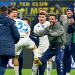 EFC | Oggi la ripresa dei lavori… A Milano una vittoria che profuma di vendetta