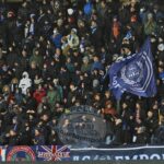 La partita del tifo (Samp)